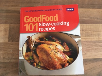 Good Food 101 Slow-cooking recipes